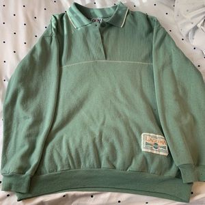 Vintage T shirt Sweater- Laguna